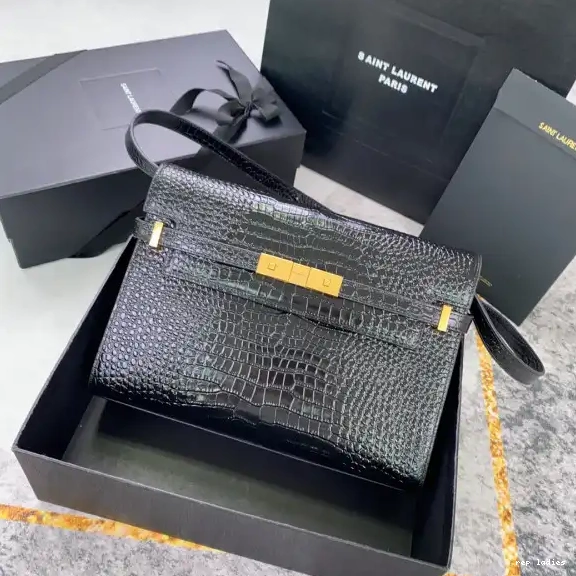 Rep ladies REP YSL MANHATTAN-29*20.5*7cm 0527